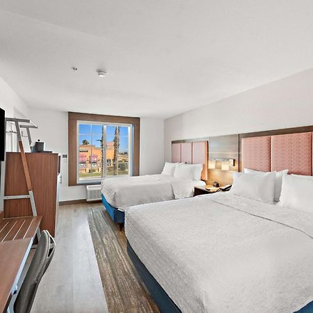 Hampton Inn By Hilton Calexico Eksteriør bilde