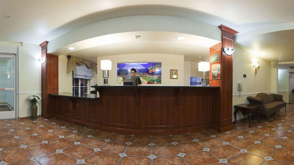 Hampton Inn By Hilton Calexico Eksteriør bilde