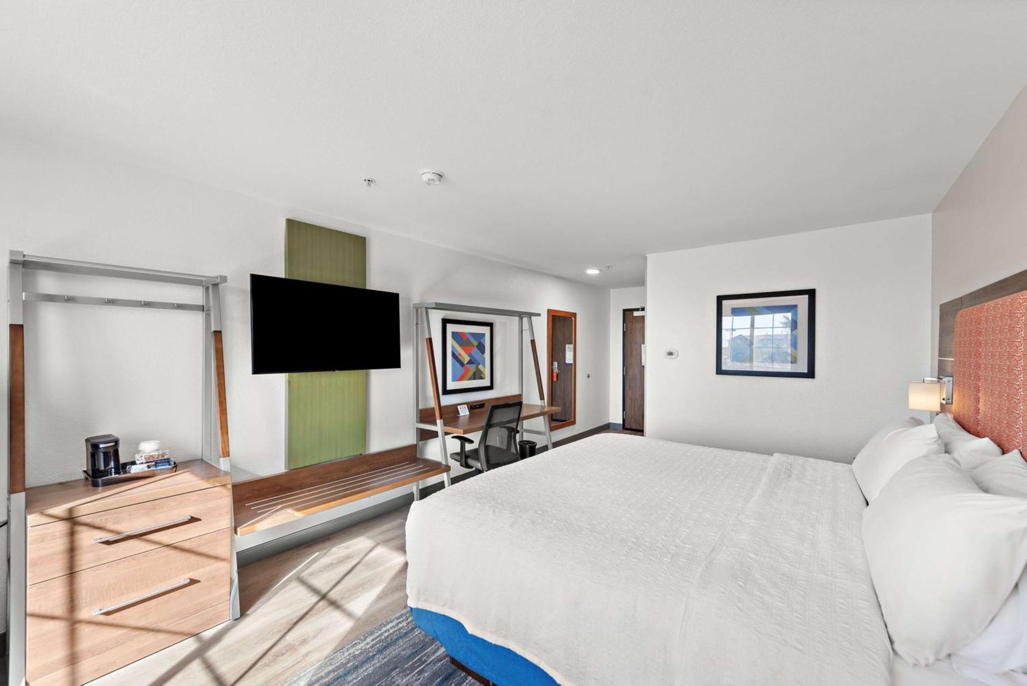 Hampton Inn By Hilton Calexico Eksteriør bilde