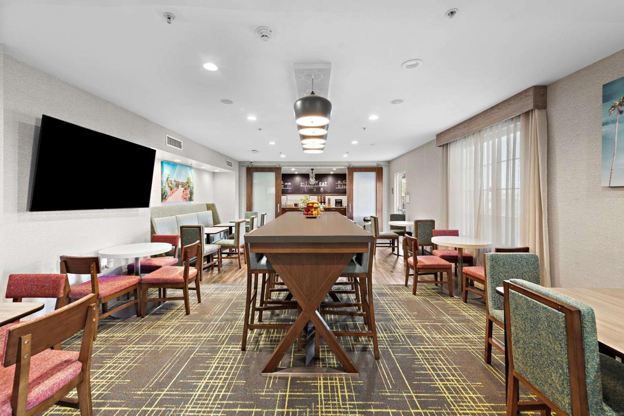 Hampton Inn By Hilton Calexico Eksteriør bilde