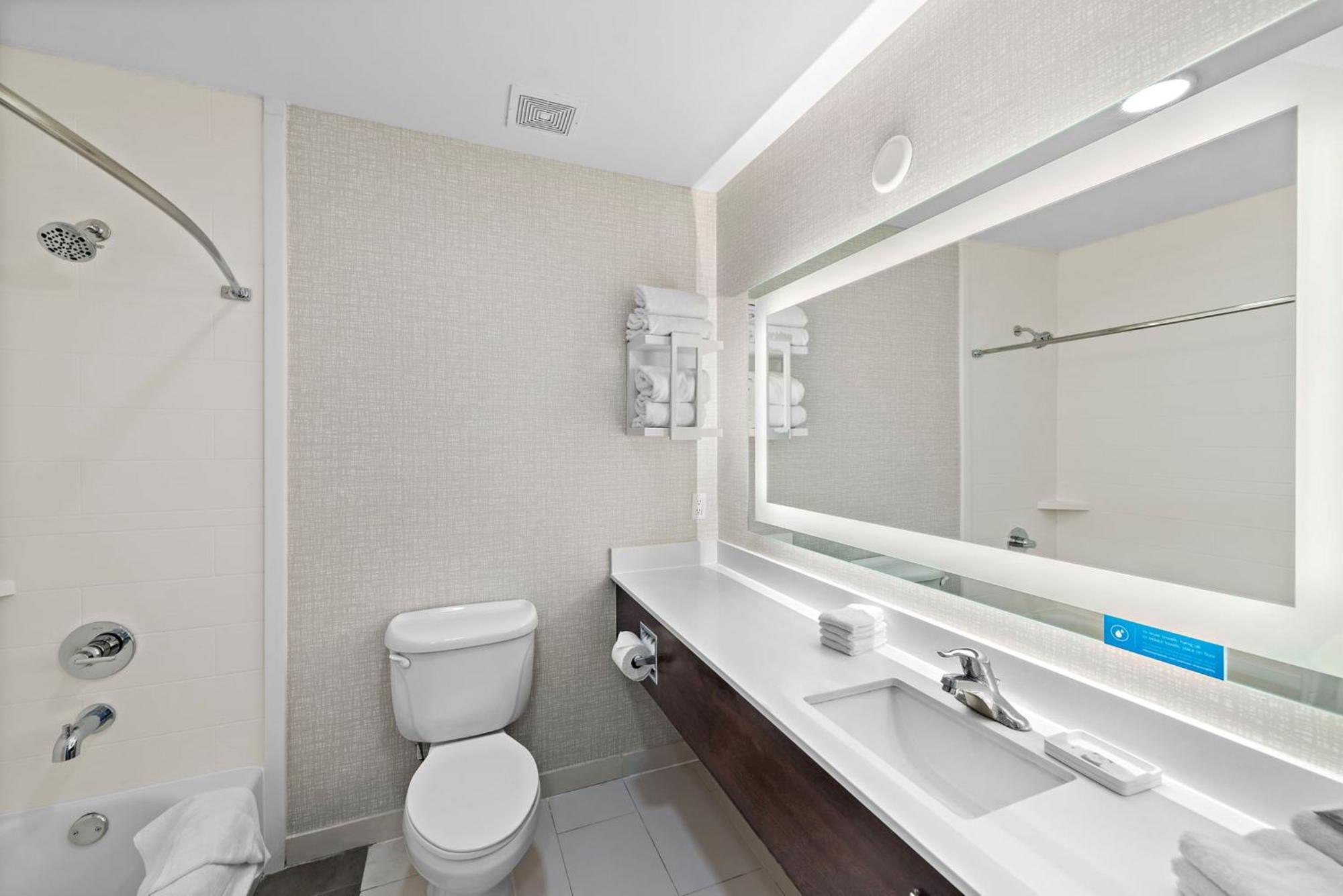 Hampton Inn By Hilton Calexico Eksteriør bilde