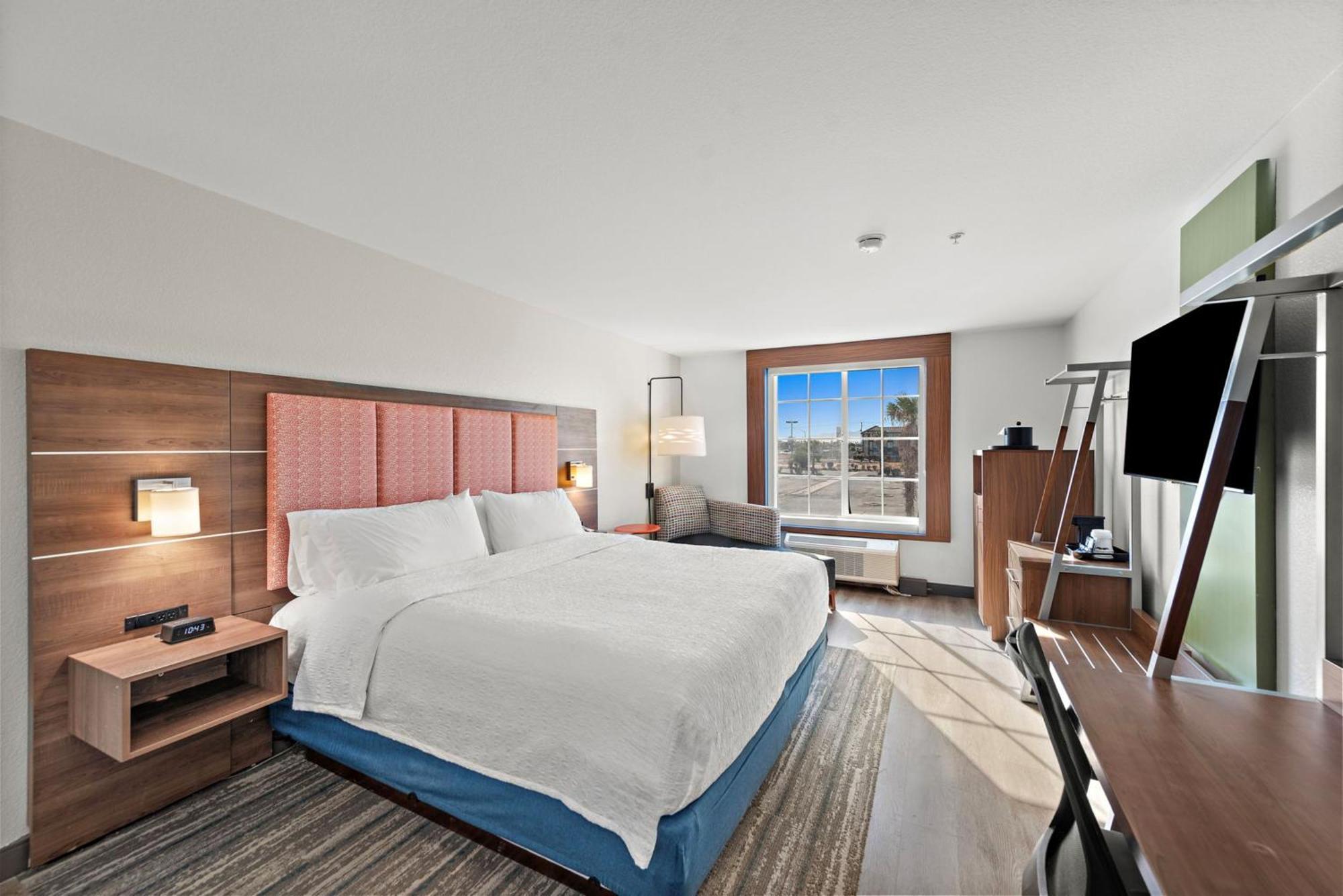 Hampton Inn By Hilton Calexico Eksteriør bilde