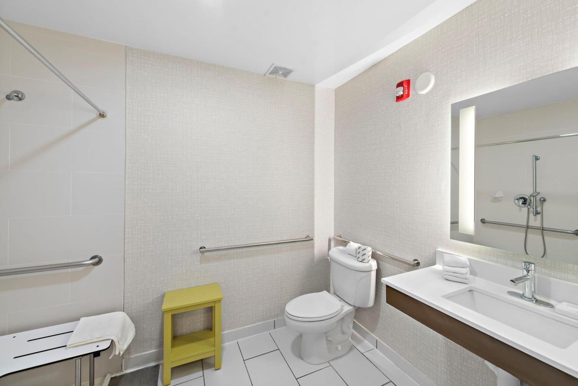 Hampton Inn By Hilton Calexico Eksteriør bilde
