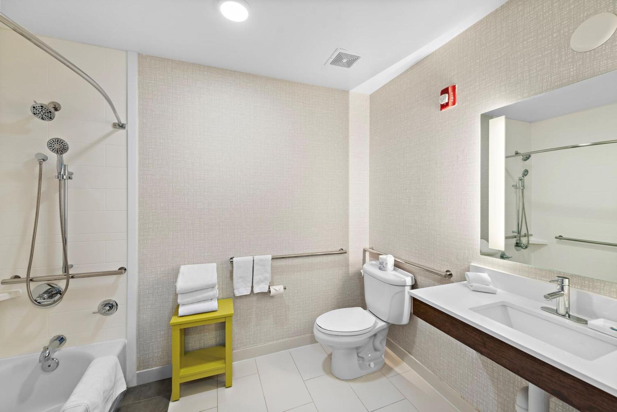 Hampton Inn By Hilton Calexico Eksteriør bilde