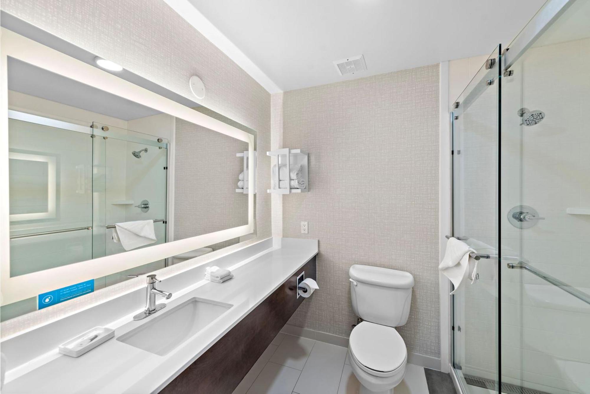 Hampton Inn By Hilton Calexico Eksteriør bilde