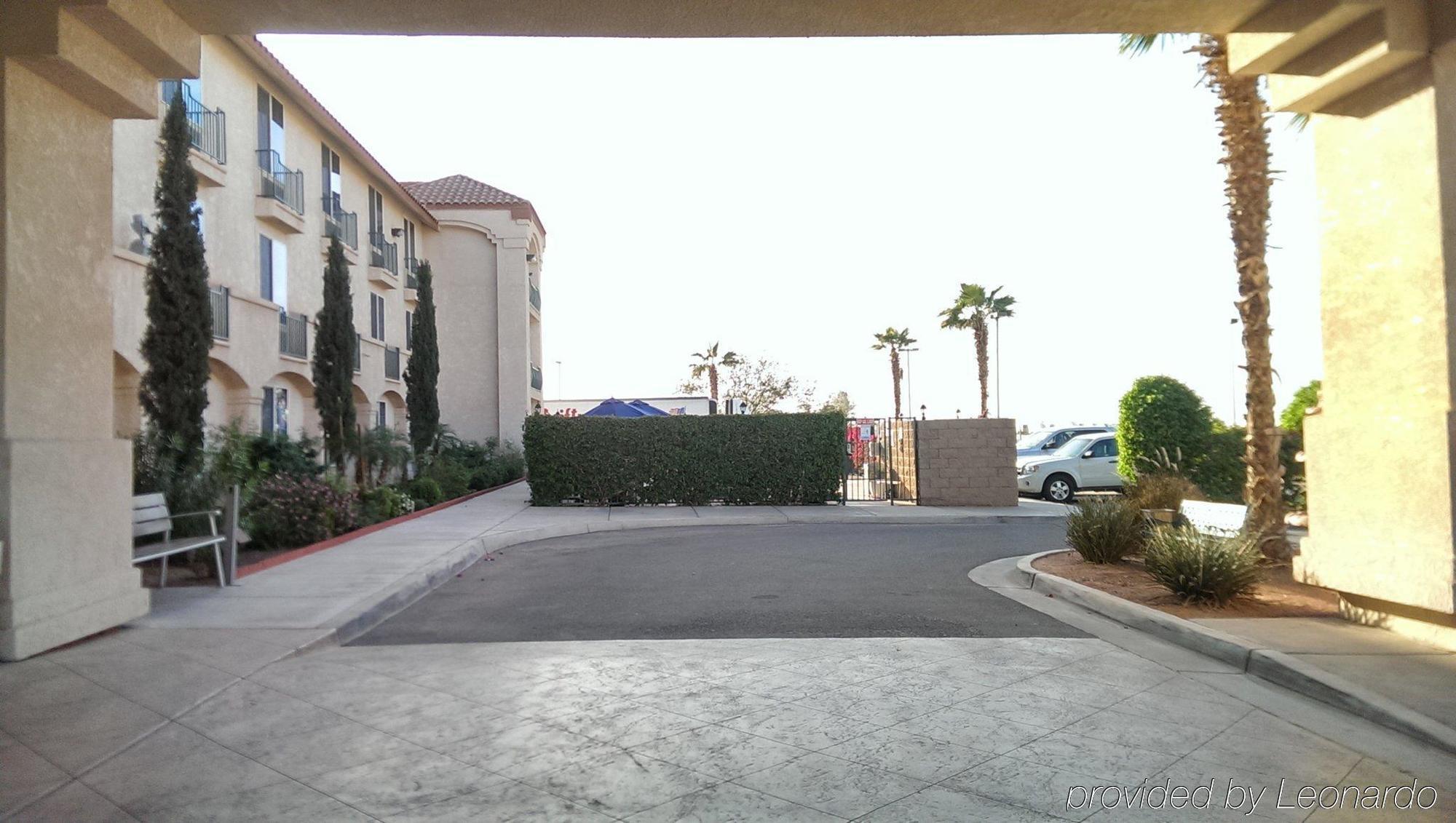 Hampton Inn By Hilton Calexico Eksteriør bilde