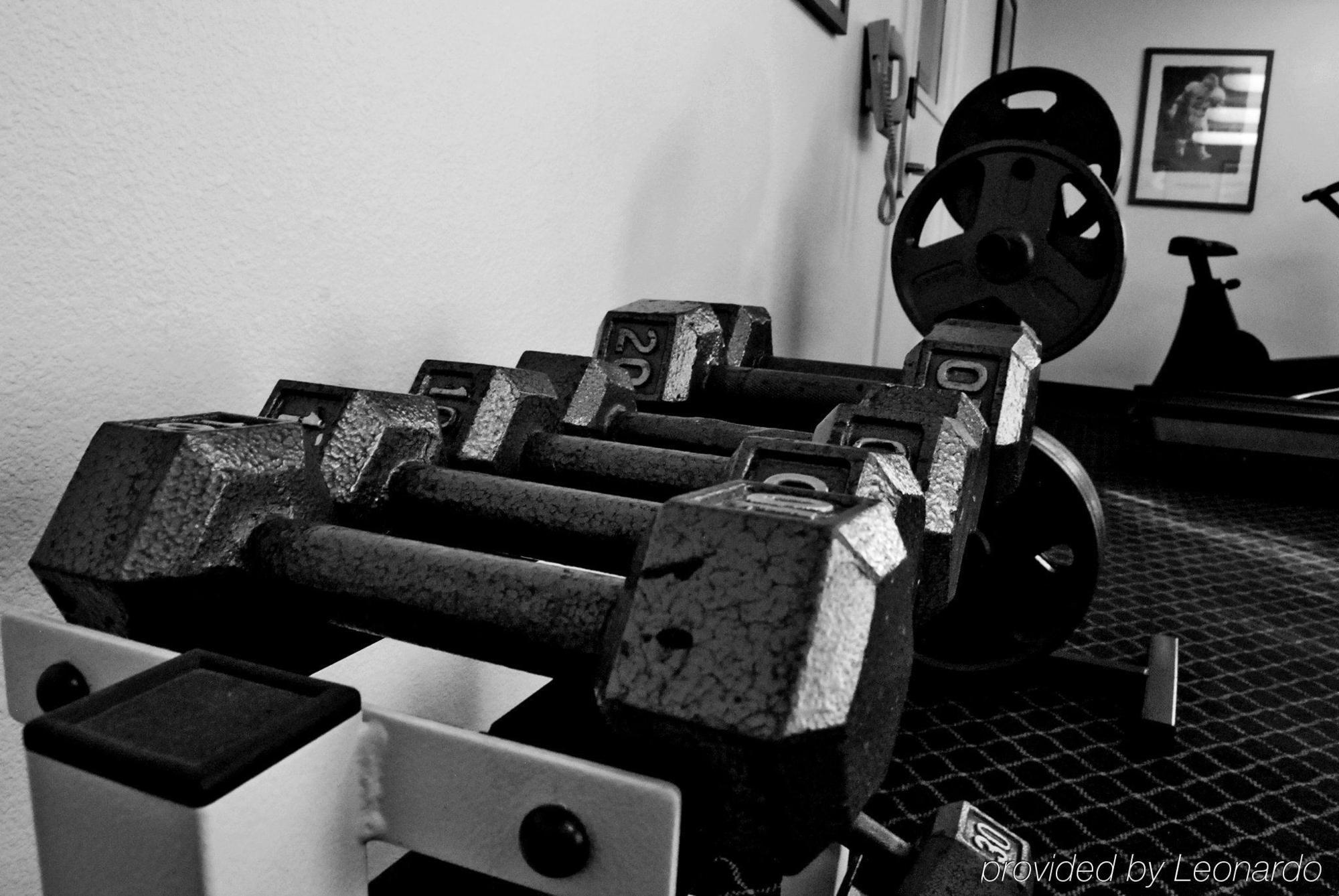 Hampton Inn By Hilton Calexico Eksteriør bilde
