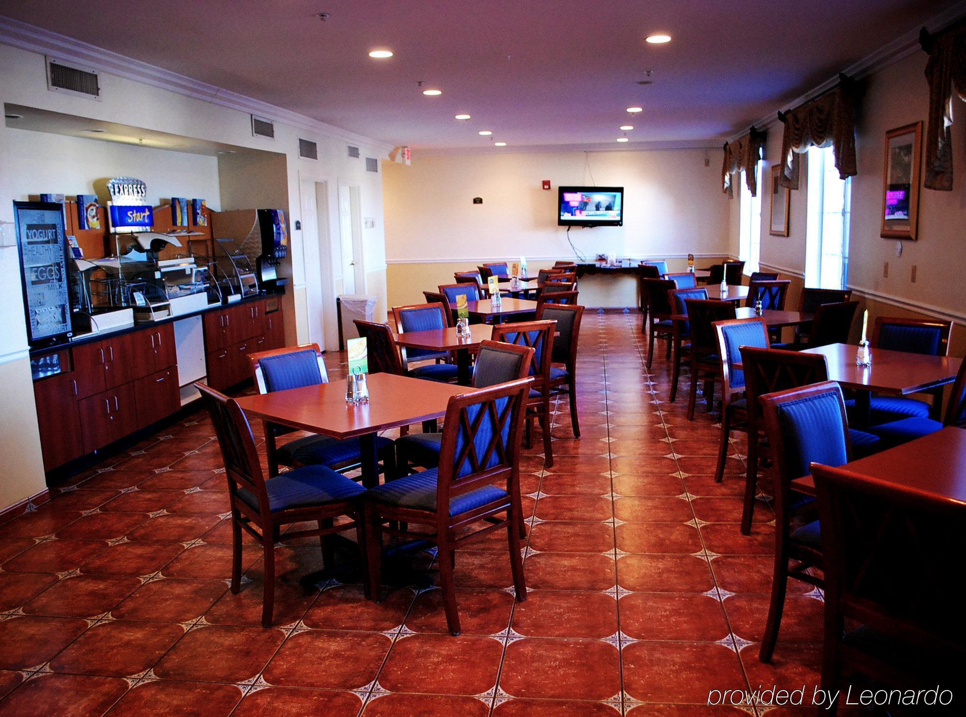 Hampton Inn By Hilton Calexico Eksteriør bilde