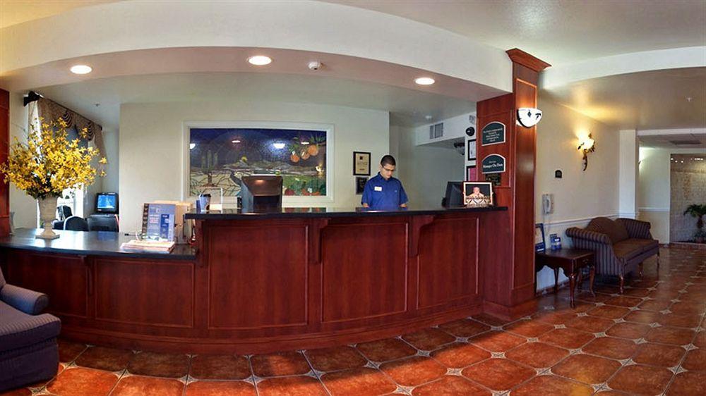 Hampton Inn By Hilton Calexico Eksteriør bilde