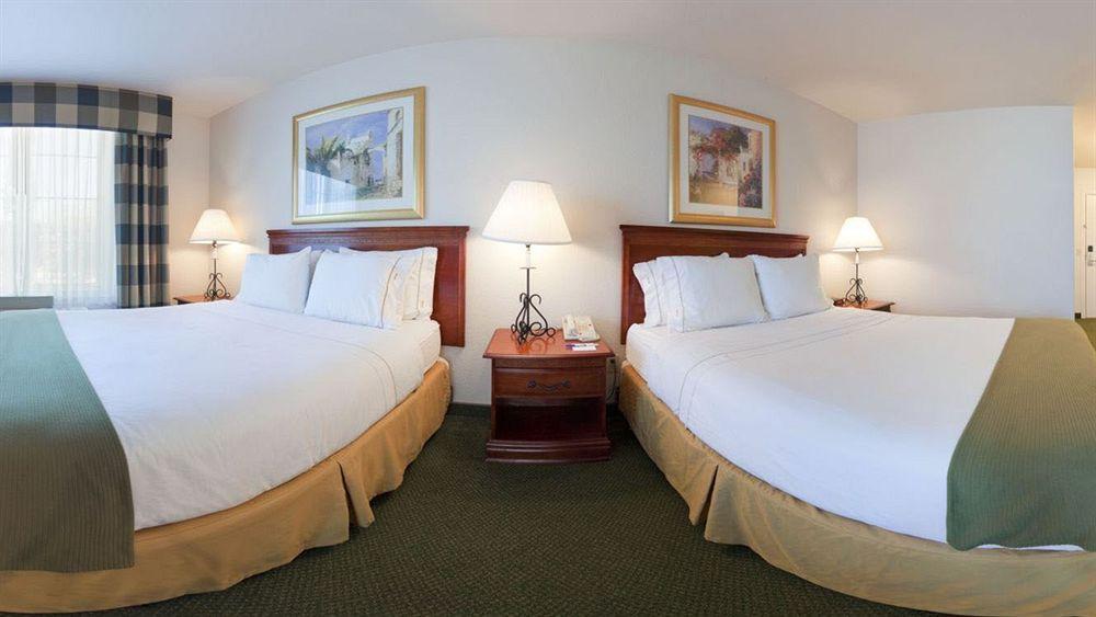 Hampton Inn By Hilton Calexico Eksteriør bilde