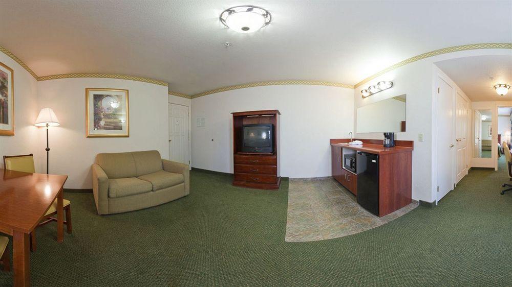 Hampton Inn By Hilton Calexico Eksteriør bilde