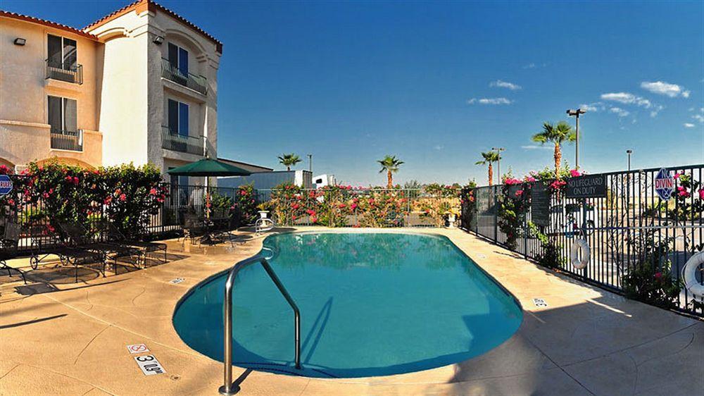 Hampton Inn By Hilton Calexico Eksteriør bilde