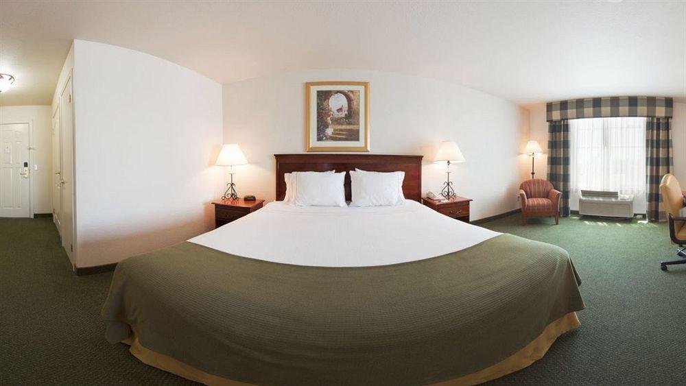 Hampton Inn By Hilton Calexico Eksteriør bilde