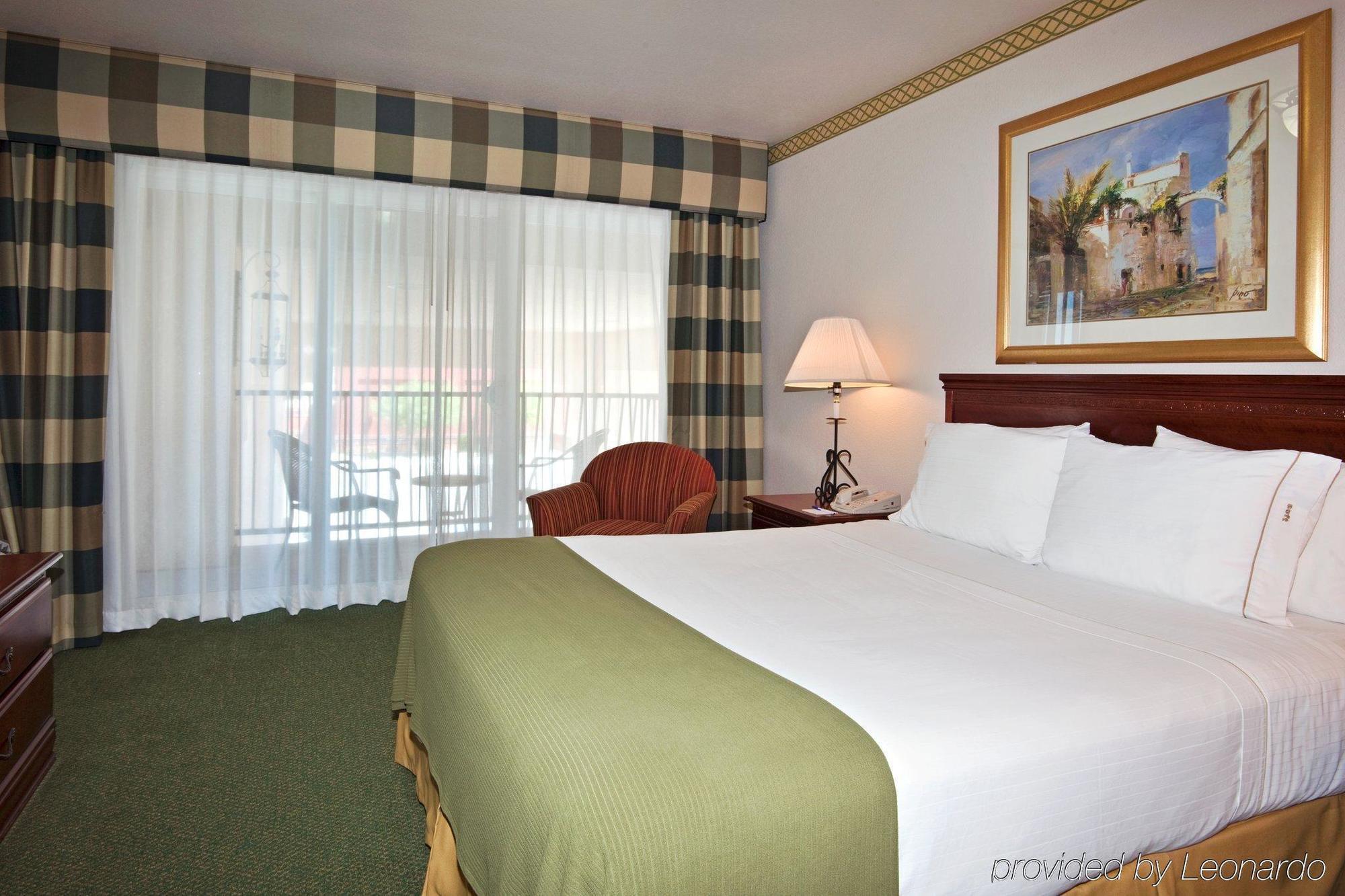 Hampton Inn By Hilton Calexico Eksteriør bilde