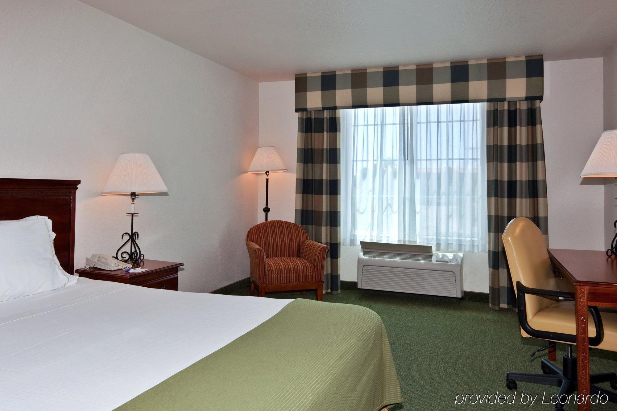 Hampton Inn By Hilton Calexico Eksteriør bilde