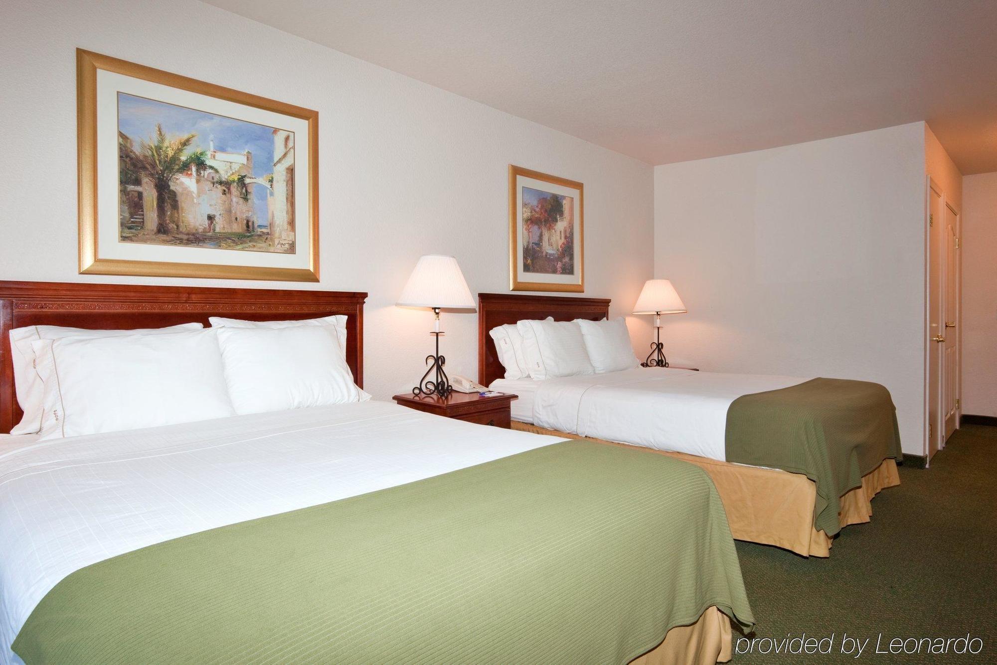 Hampton Inn By Hilton Calexico Eksteriør bilde