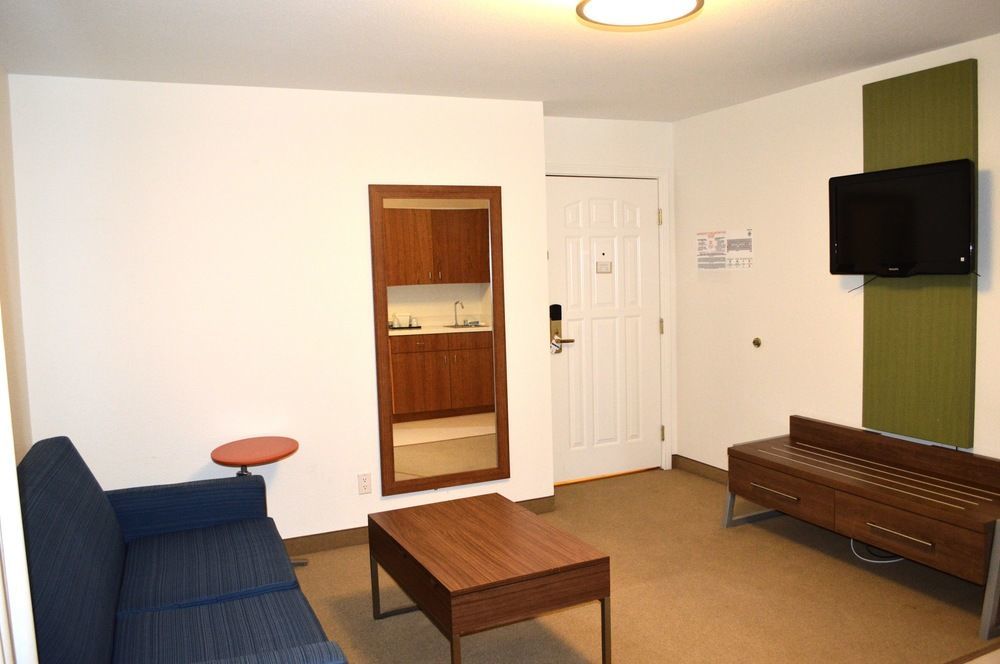Hampton Inn By Hilton Calexico Eksteriør bilde