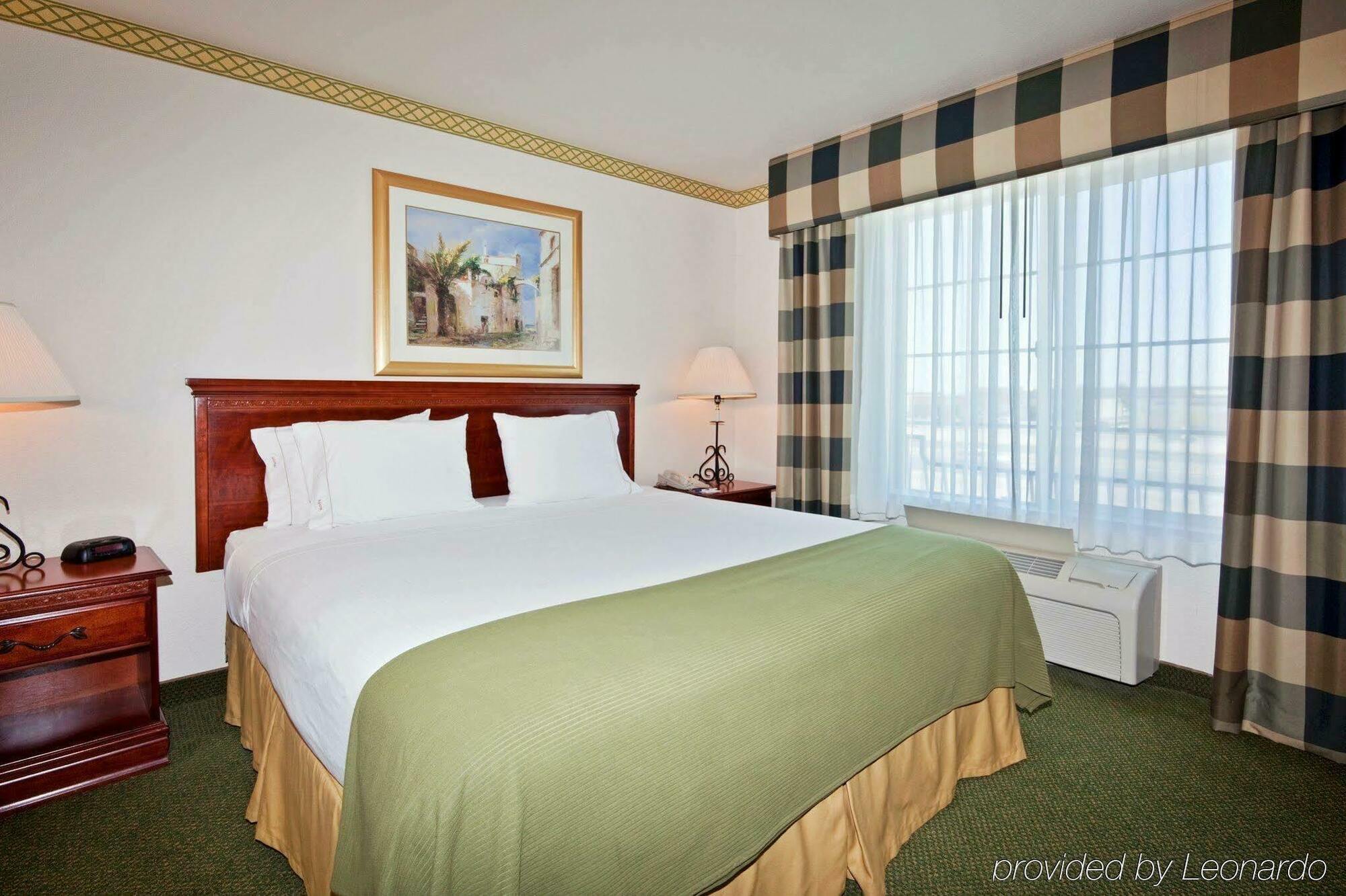 Hampton Inn By Hilton Calexico Eksteriør bilde