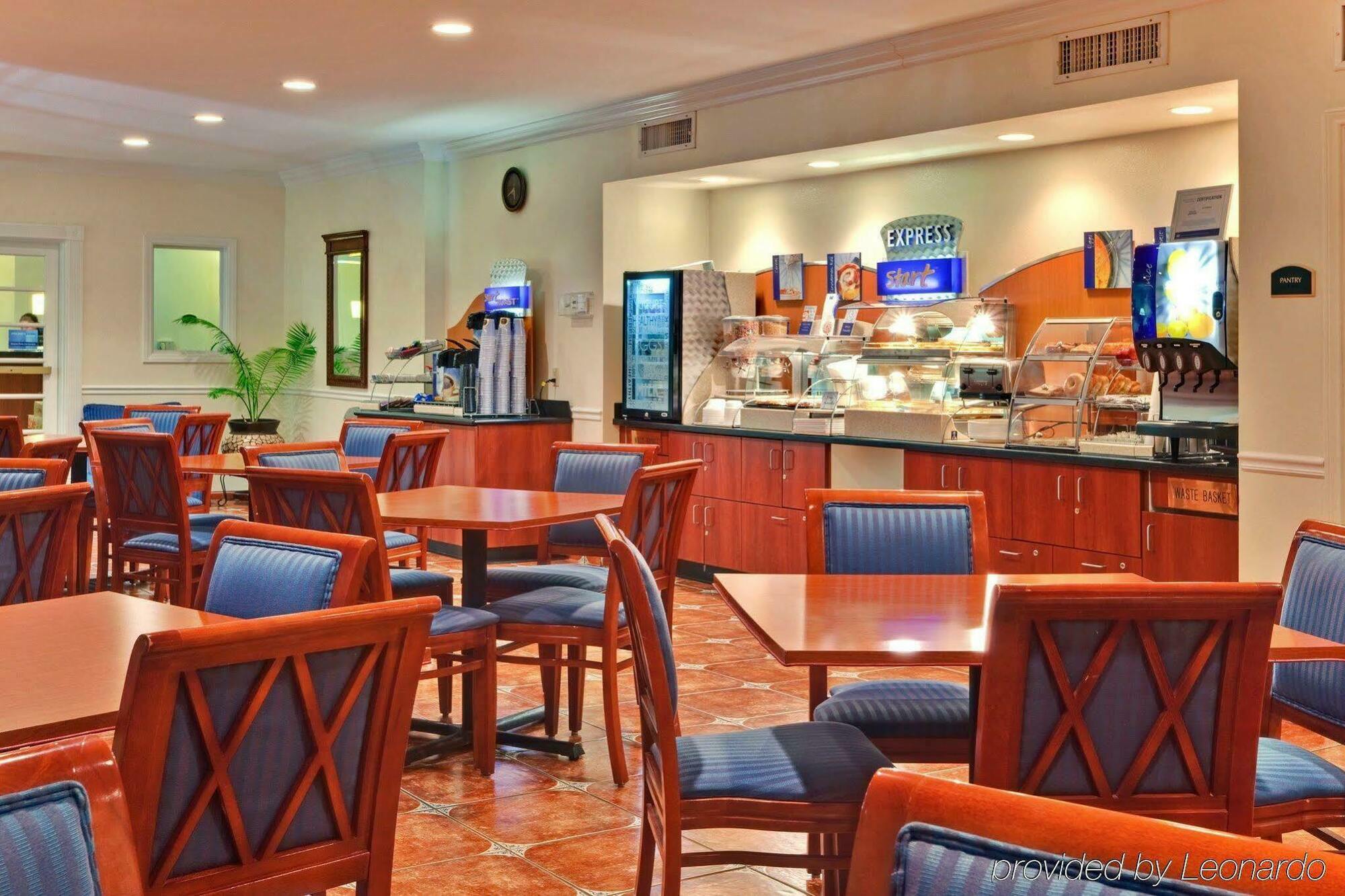 Hampton Inn By Hilton Calexico Eksteriør bilde