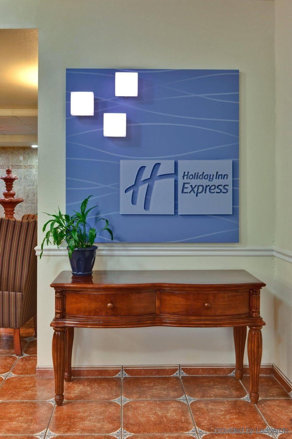 Hampton Inn By Hilton Calexico Eksteriør bilde